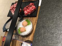 -煲宫猪肚鸡(昆山金鹰国际购物中心店)