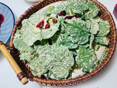 -径山十八道·风味民间菜(杭州总店)