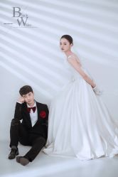 -金夫人婚纱摄影(西昌店)