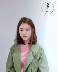 中发-Kraemer Paris  苏豪路易士·嘉玛发廊