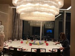 -无锡苏宁银河国际酒店-悦府65中餐厅