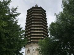 -玲珑塔公园
