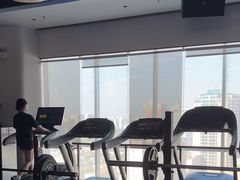 -我爱运动健身·游泳·瑜伽·普拉提馆(大卫城店)