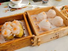 -點無缺茶楼·海鲜酒家(世博店)