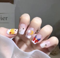 -兔猫ToMoreNails美甲美睫