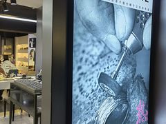 -1001艺术手作·银饰DIY·拼豆(小寨金莎店)