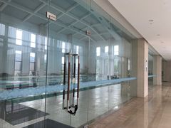 -连云港金陵海州湾会议中心