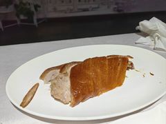 -鸭王烤鸭店(三里河店)