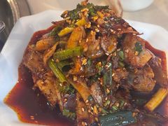 -太婆天府山珍酒楼(亚运村店)