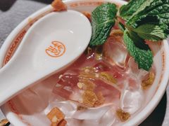 -探鱼·鲜青椒爽麻烤鱼(苏宁广场店)