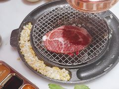 -韩宫宴和牛烤肉(上海金山万达店)