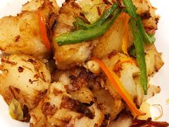 -金翠皇宫粤菜·点心·海鲜(科技园店)