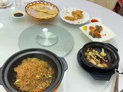 -新享乐海鲜(翠华路店)