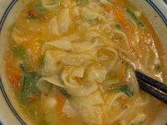 -老雒阳面馆·水席·洛阳菜(王城路店)