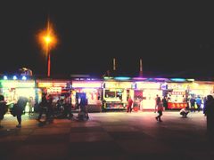 -花莲东大门国际观光夜市