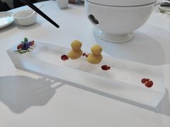 -月福京味斋·烤鸭店·北京菜(鼓楼总店)