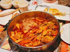 -御上皇三汁焖锅(薛城万达广场店)