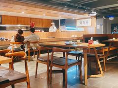 大堂-小禅料理