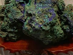-柳州白莲洞洞穴科学博物馆