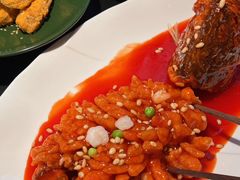 -奇芳阁·百年清真南京菜(夫子庙店)