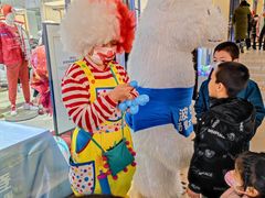 -王府井奥莱临潼小镇(临潼店)