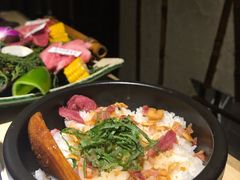 -松阪牛焼肉M(法善寺横丁店)
