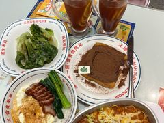 -文通冰室(东方宝泰店)