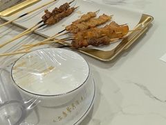 -新凯旋烧烤·燕姐千岛湖土菜