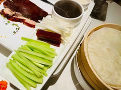 -漢舍中国菜馆(浦东嘉里城店)