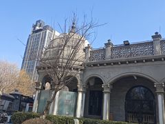 -卫鼎轩·曹公馆(鼓楼店)