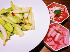 -清水亭湖北菜(大屯DT51店)