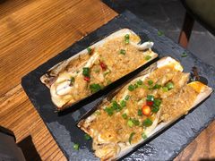 -烧货·活海鲜炭烧(湖滨商业街店)