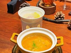-龙吟山房(青龙山庄店)