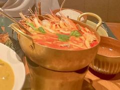 -Tegu泰古莲·泰国餐厅(红山6979店)