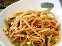 -名羊天下陕北横山铁锅炖羊肉(博文路店)