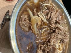 -米村拌饭(李沧松乐汀店)