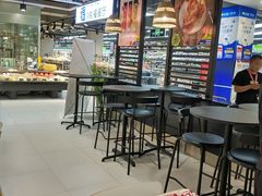-家乐福(古北店)