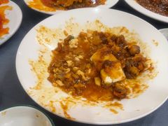 -清真•蜀风园(丁字沽总店)