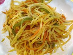 -金杨拉面王小吃面馆·牛三宝面·红烧牛肉粉