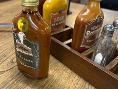 -BOURBON 玻本美式餐厅酒吧(虹桥新天地店)
