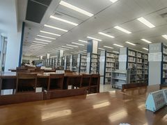 -金陵图书馆