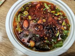 -老陈家擀面皮(木塔巷店)