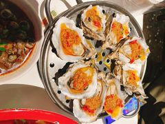 -文和友老长沙龙虾馆(化龙池店)