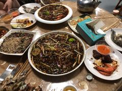 -玛扎烧烤私房菜