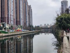 -温江公园