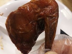 -正哥点心皇子(旺城广场店)