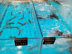 -艳阳天·非遗楚菜(武汉客厅店)