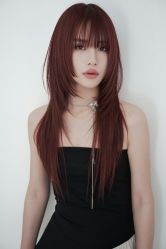 -BEAUTY HAIR GANO