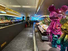 -透明思烤·自助烤肉海鲜火锅(东部星悦天地店)