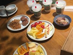 -莲香西域·正宗新疆菜(龙华店)